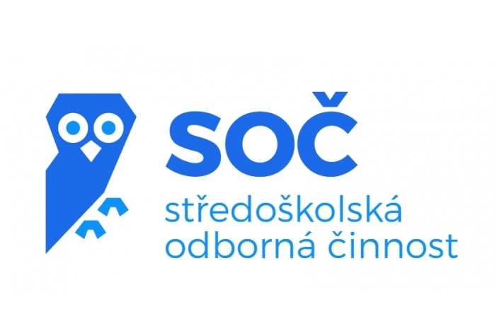 Úspěchy v SOČ