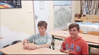 AKADEMIE 2021 ⭐ Sekunda ⭐ Tiktok tanečky