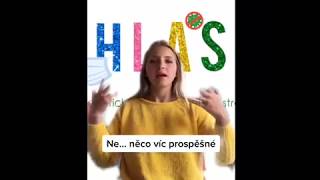VOLBY 2020 | HLAS =10=