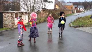 Akademie 2015 - tercie