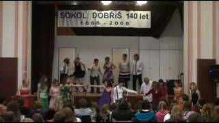 Tercie - Šakalí léta