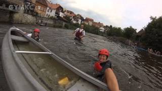 Norové Vltava 2014