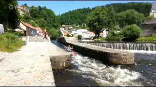 Vodák 3. ročníku (upoutávka)