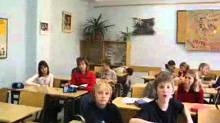 Akademie 2004 - sekunda