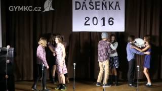 Tři oříšky pro Popelku - tercie