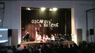 Sekunda - scénka (katastrofický film)