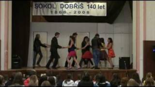 Prvák - Pomáda