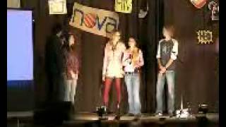 Akademie 2005 - oktáva I
