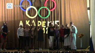 Scénka sekundy - doping
